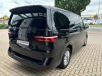 Gebraucht VW Multivan 150 PS (110 kW) 2025 Schwarz Van