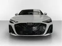 Neu Audi A6 204 PS (150 kW) 2026 Weiß (gletscherweiß metallic) Limousine