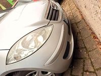 Gebraucht Mercedes A150 2006 Silber Coupé