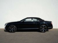 gebraucht Bentley Continental GTC V8 Singen