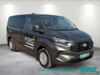 Neu Ford Transit Custom Trend 150 PS (110 kW) 2026 Magnetic metallic Van / Kleinbus