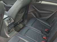 gebraucht Audi Q5 3.0 TDI S tronic quattro -