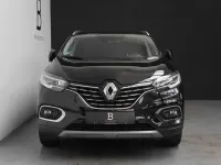 Gebraucht Renault Kadjar Black Edition 159 PS (116 kW) 2019 Schwarz SUV