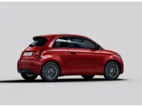 Neu Fiat 500 Icon 65 PS (47 kW) 2026 Rot