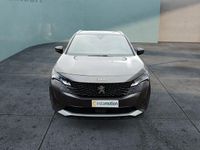 Gebraucht Peugeot 5008 Allure 131 PS (96 kW) 2023 Grau Van / Kleinbus
