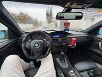 Gebraucht BMW 335 M Performance 306 PS (225 kW) 2008 Coupé