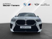 Gebraucht BMW X2 Performance 156 PS (114 kW) 2024 Alpinweiß uni SUV
