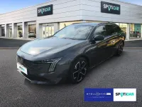 Gebraucht Peugeot 508 SW GT 131 PS (96 kW) 2024 Grau Kombi