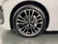 Neu Audi A6 e-tron Performance 269 kW (367 PS) 2025 Gletscherweiß metallic Kombi