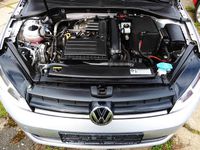Gebraucht VW Golf VII Trendline 86 PS (63 kW) 2015 Reflexsilber Limousine