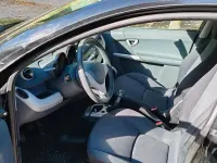 Usado Smart ForFour 95 HP (69 kW) 2004 Preto Citadino