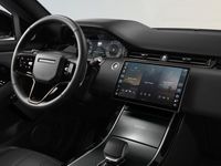 Ny Land Rover Range Rover evoque 269 HK (197 kW) 2026 Sort SUV
