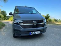 gebraucht VW California T6.1Beach Camper Edition AHK LED 18“ STHZ Camper