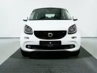 Occasion Smart ForFour Passion 71 ch (52 kW) 2019 Blanc Citadine