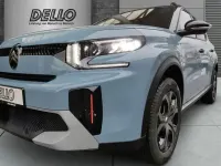 Neu Citroën C3 Aircross 101 PS (74 kW) 2026 Blau SUV
