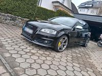 Gebraucht Audi S3 Performance 265 PS (194 kW) 2011 Andere farben Kleinwagen