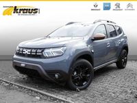 gebraucht Dacia Duster Extreme TCe 150 EDC 0% Aktionszins*