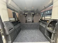 Gebraucht Peugeot Boxer 156 PS (114 kW) 2011 Silber Van