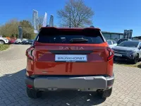 Neu Dacia Duster Extreme 143 PS (105 kW) 2026 Braun SUV