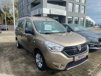 Gebraucht Dacia Dokker Comfort 131 PS (96 kW) 2020 Beige Van / Kleinbus