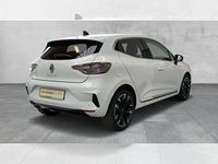Neu Renault Clio V Techno 90 PS (66 kW) 2026 Weiß (arktisweiß) Kleinwagen