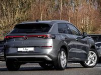 Neu VW T-Roc Style 116 PS (85 kW) 2026 Grau SUV
