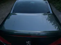 Gebraucht Peugeot 307 CC 136 PS (100 kW) 2004 Grau Cabrio