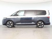 Neu VW Multivan Edition 150 PS (110 kW) 2026 Candy weiss / starlight blue Van