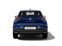 Ny Renault Symbioz Evolution 143 HK (105 kW) 2026 Blå SUV