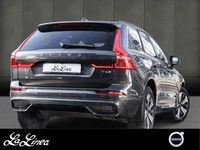 Gebraucht Volvo XC60 Plus 349 PS (256 kW) 2025 Grau SUV