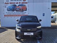 Nouă Ligier JS50 2026 Negru Hatchback