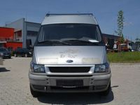 Gebraucht Ford Transit 146 PS (107 kW) 2006 Other Van / Kleinbus