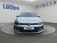 Gebraucht VW Passat Business 150 PS (110 kW) 2025 Silber Kombi