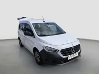 Gebraucht Mercedes Citan 112 116 PS (85 kW) 2024 Artikweiß Van / Kleinbus
