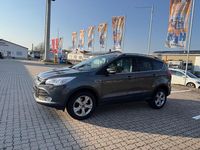 Gebraucht Ford Kuga SYNC Edition 140 PS (102 kW) 2014 Sterling gray (foe) SUV