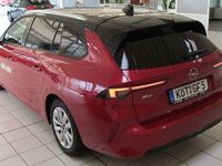 Gebraucht Opel Astra Elegance 110 PS (80 kW) 2023 Lackierung peperoncino red/typ Kombi