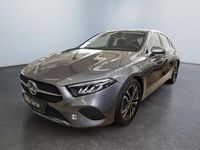 Gebraucht Mercedes A200 Progressive 163 PS (119 kW) 2024 Grau Limousine