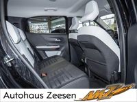 Neu Citroën e-C3 Aircross 83 kW (113 PS) 2025 Schwarz SUV