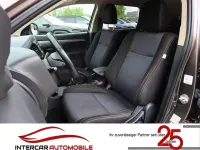 Gebraucht Mitsubishi Outlander Plus 150 PS (110 kW) 2016 Granitbraun (m) SUV
