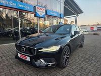 Gebraucht Volvo V60 Core 253 PS (186 kW) 2022 Schwarz Kombi