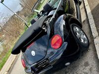 gebraucht VW Beetle NewCabrio 1,6 TÜV Klima