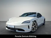 Neu Porsche Taycan 4 Black Edition 319 kW (435 PS) 2026 Grau Limousine