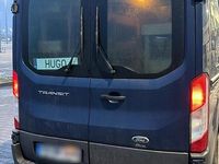 Gebraucht Ford Transit 105 PS (77 kW) 2017 Andere farben Van