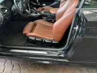 Gebraucht BMW 220 M Sport 190 PS (139 kW) 2017 Schwarz Cabrio