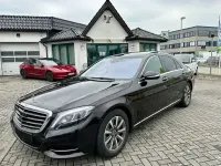 Gebraucht Mercedes S350 258 PS (189 kW) 2017 Andere Limousine