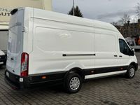 Second-hand Ford Transit 131 CP (96 kW) 2022 Alb Berlinǎ