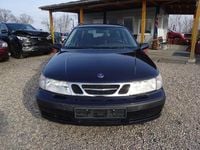 Gebraucht Saab 9-5 150 PS (110 kW) 2000 Blau Kombi