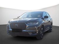 Gebraucht DS Automobiles DS7 Crossback Be Chic 131 PS (96 kW) 2021 Grau SUV