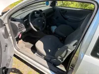 Occasion Opel Corsa 60 ch (44 kW) 2001 Argent Citadine