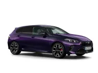 Gebraucht BMW 123 Efficient Dynamics 204 PS (150 kW) 2025 Kleinwagen